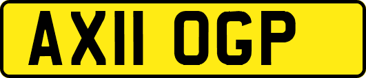 AX11OGP