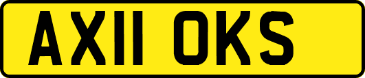 AX11OKS