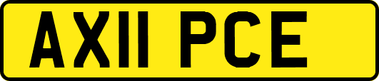 AX11PCE