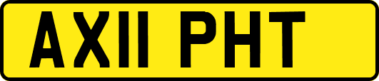 AX11PHT