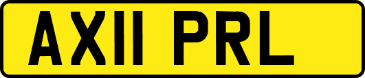 AX11PRL
