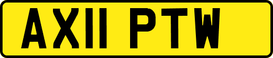 AX11PTW