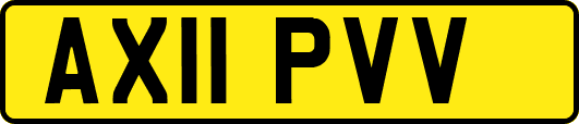 AX11PVV