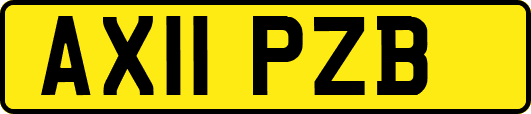 AX11PZB