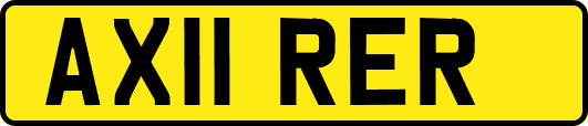 AX11RER