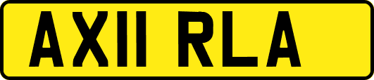 AX11RLA