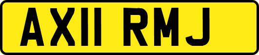 AX11RMJ