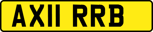 AX11RRB