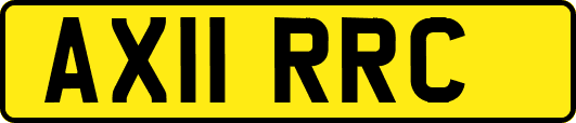 AX11RRC