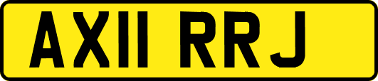 AX11RRJ