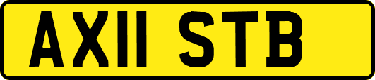 AX11STB