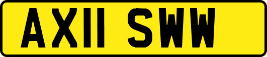 AX11SWW