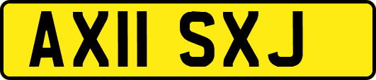 AX11SXJ
