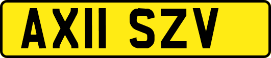 AX11SZV