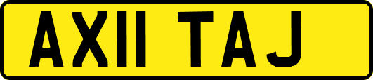 AX11TAJ