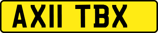 AX11TBX