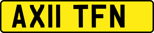 AX11TFN