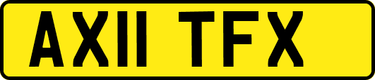 AX11TFX