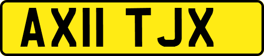 AX11TJX