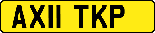 AX11TKP