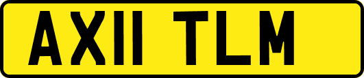 AX11TLM