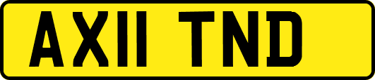 AX11TND