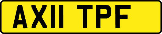 AX11TPF