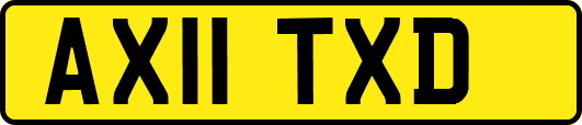 AX11TXD