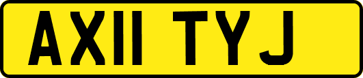 AX11TYJ