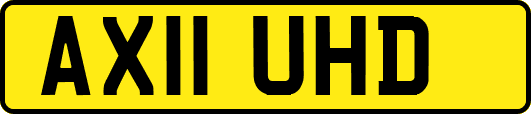 AX11UHD