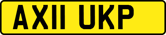 AX11UKP