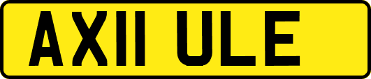 AX11ULE