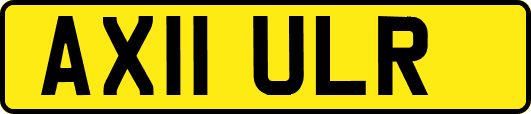 AX11ULR