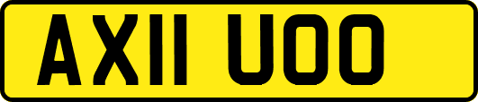 AX11UOO