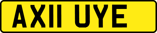 AX11UYE