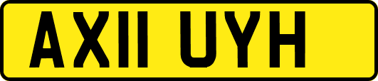 AX11UYH