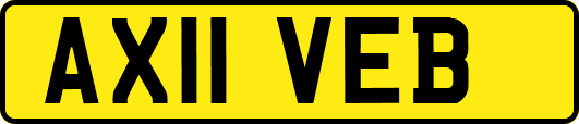 AX11VEB
