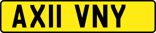 AX11VNY