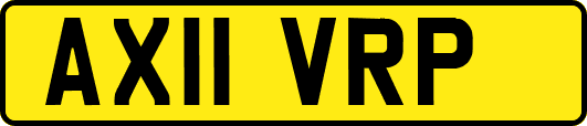 AX11VRP