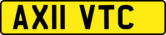 AX11VTC