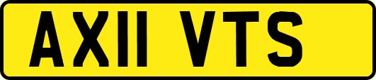 AX11VTS