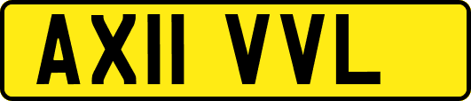 AX11VVL
