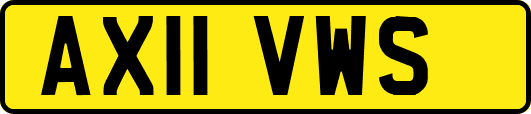 AX11VWS