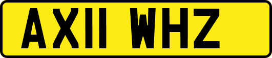AX11WHZ