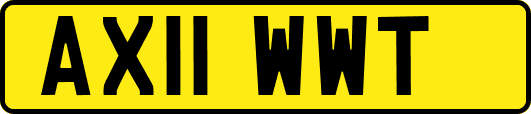 AX11WWT