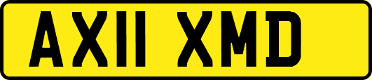 AX11XMD