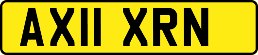 AX11XRN