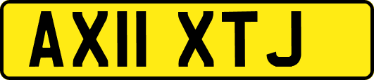 AX11XTJ