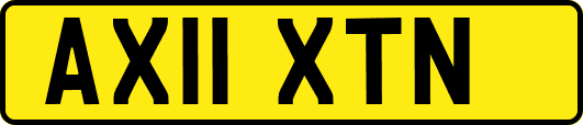 AX11XTN