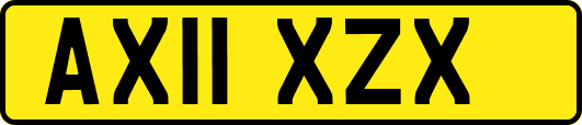 AX11XZX
